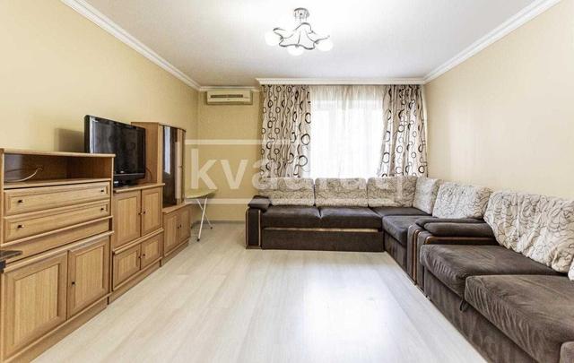 3-кімнатна квартира, вул. Антоновича (Горького) 100 — фото 5