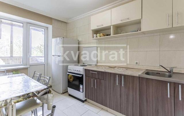3-кімнатна квартира, вул. Антоновича (Горького) 100