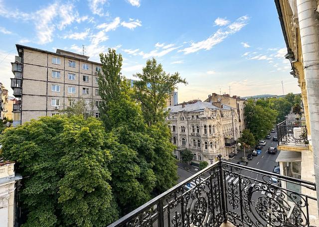 2-кімнатна квартира, вул. В. Житомирська 16 — фото 5
