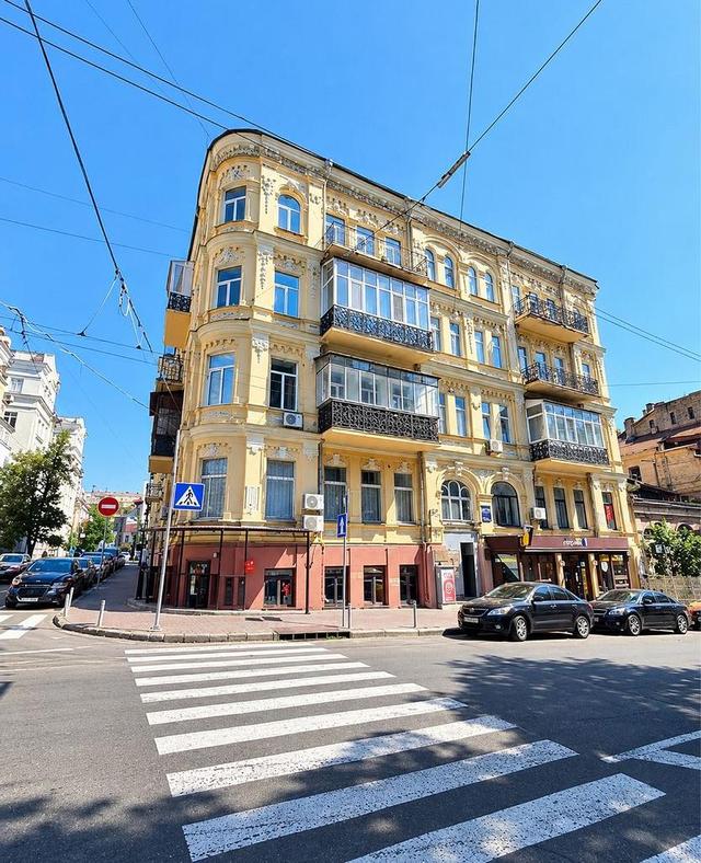 2-кімнатна квартира, вул. В. Житомирська 16 — фото 17
