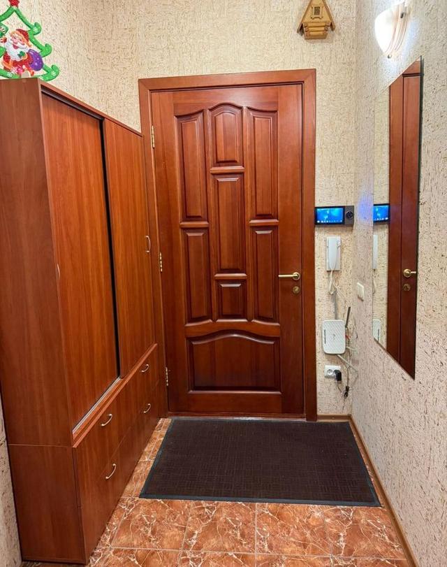 2-кімнатна квартира, просп. Лобановського (Червонозоряний) 57