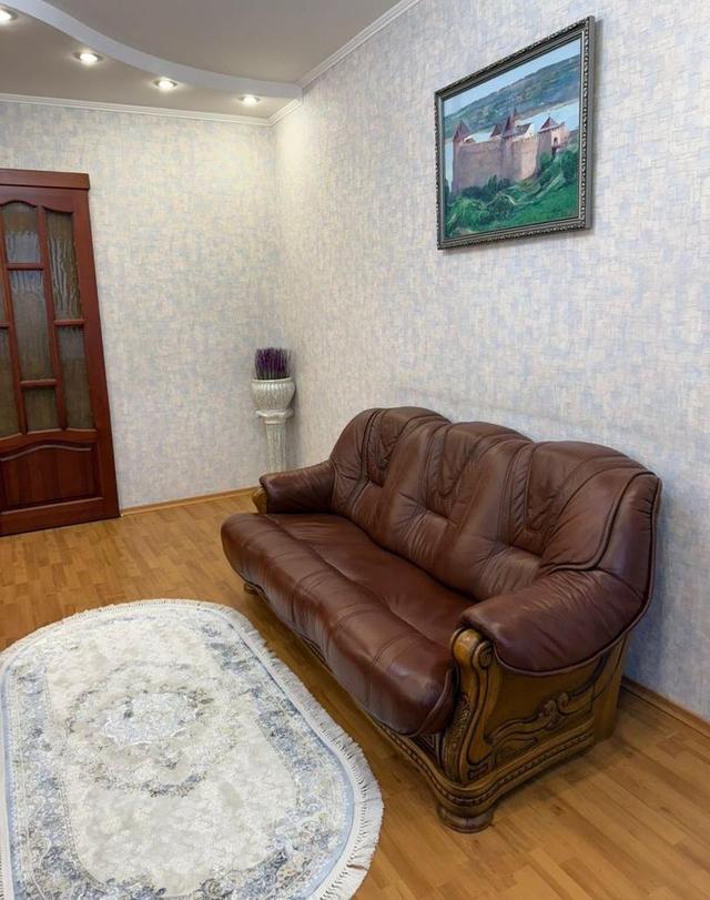 2-кімнатна квартира, просп. Лобановського (Червонозоряний) 57 — фото 11