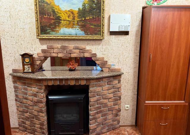 2-кімнатна квартира, просп. Лобановського (Червонозоряний) 57 — фото 2