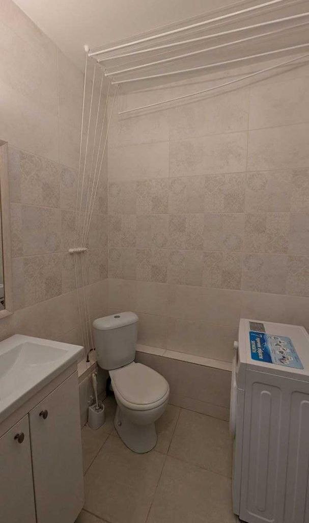 1-кімнатна квартира, вул. Клавдіївська 40д — фото 9