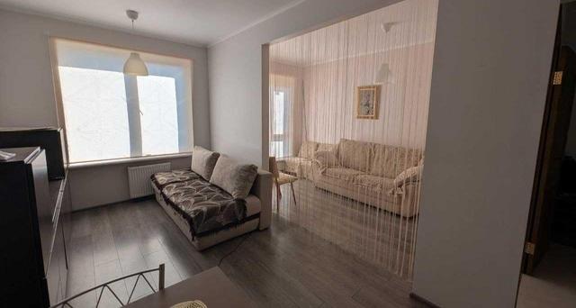 1-кімнатна квартира, вул. Клавдіївська 40д — фото 6