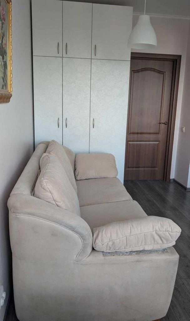 1-кімнатна квартира, вул. Клавдіївська 40д — фото 3