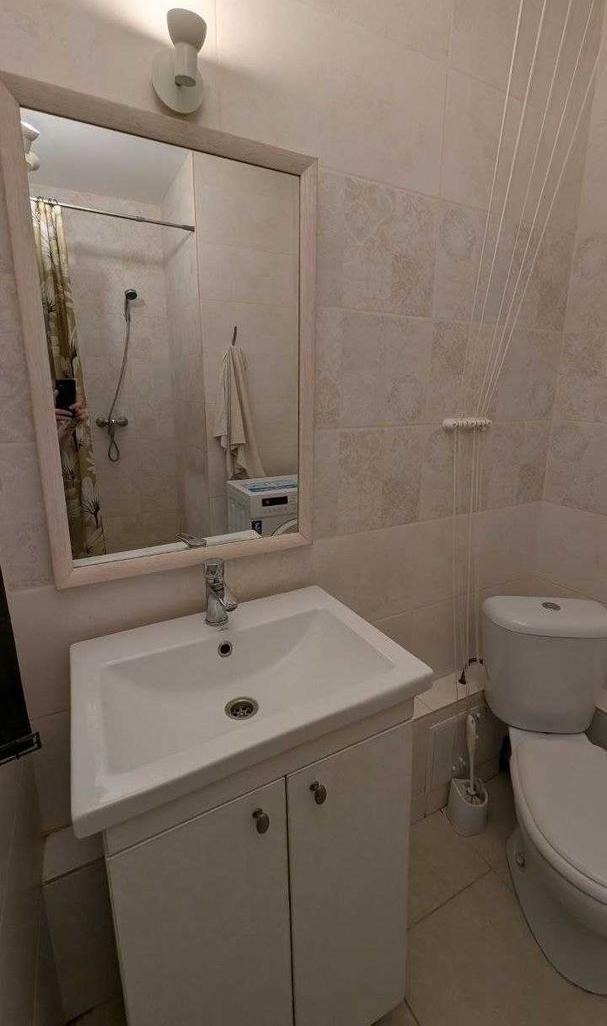 1-кімнатна квартира, вул. Клавдіївська 40д — фото 7