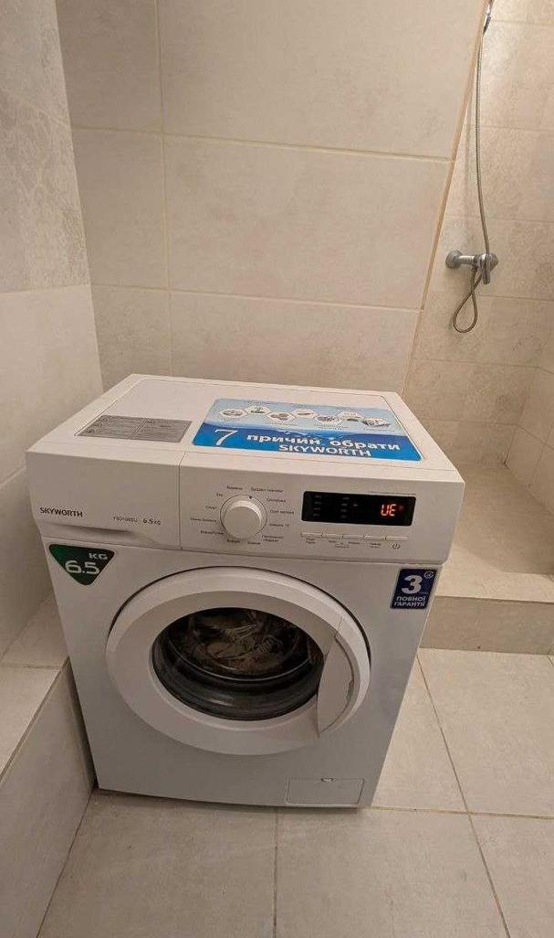 1-кімнатна квартира, вул. Клавдіївська 40д — фото 8
