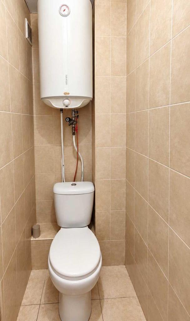 2-кімнатна квартира, вул. Бальзака 8в — фото 4