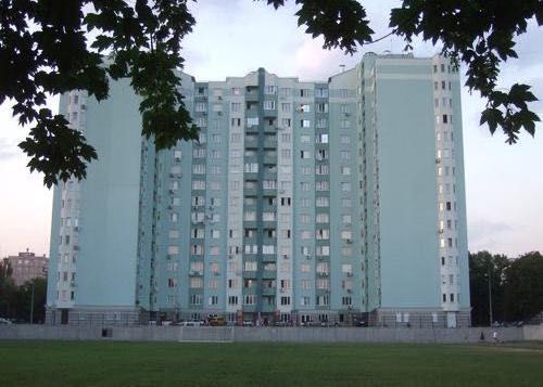1-кімнатна квартира, вул. Миколи Шепелєва 5