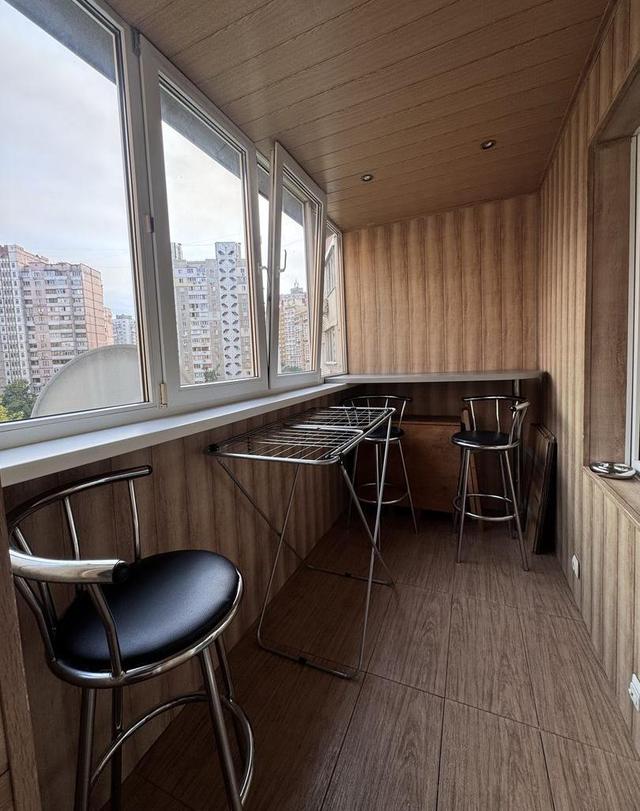 1-кімнатна квартира, вул. Урлівська 9 — фото 6