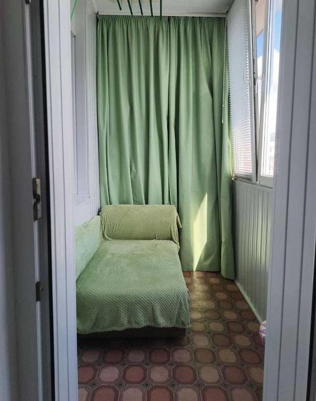 2-кімнатна квартира, вул. Саперно-Слобідська 8 — фото 13