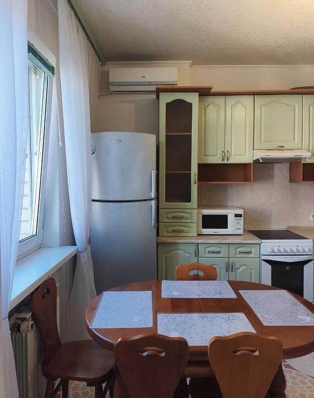 2-кімнатна квартира, вул. Саперно-Слобідська 8 — фото 9