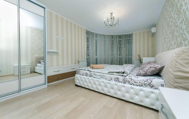 2-кімнатна квартира, просп. Героїв Сталінграда 2д — фото 5