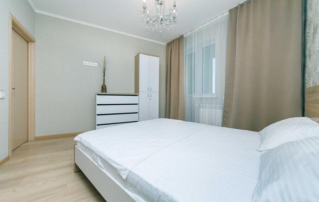2-кімнатна квартира, просп. Героїв Сталінграда 2д — фото 9