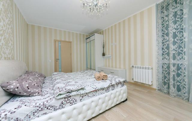 2-кімнатна квартира, просп. Героїв Сталінграда 2д — фото 6