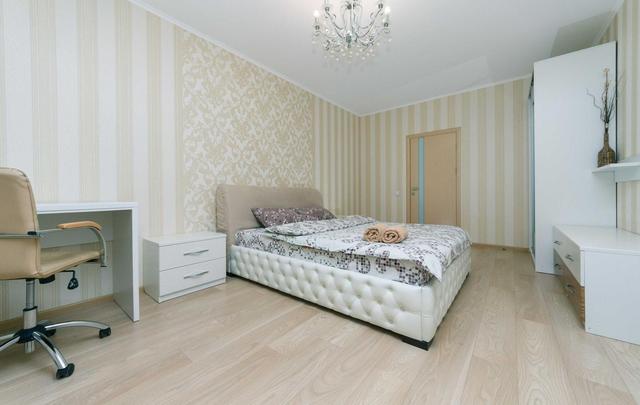 2-кімнатна квартира, просп. Героїв Сталінграда 2д — фото 7