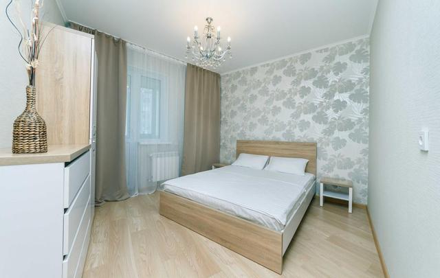 2-кімнатна квартира, просп. Героїв Сталінграда 2д — фото 8