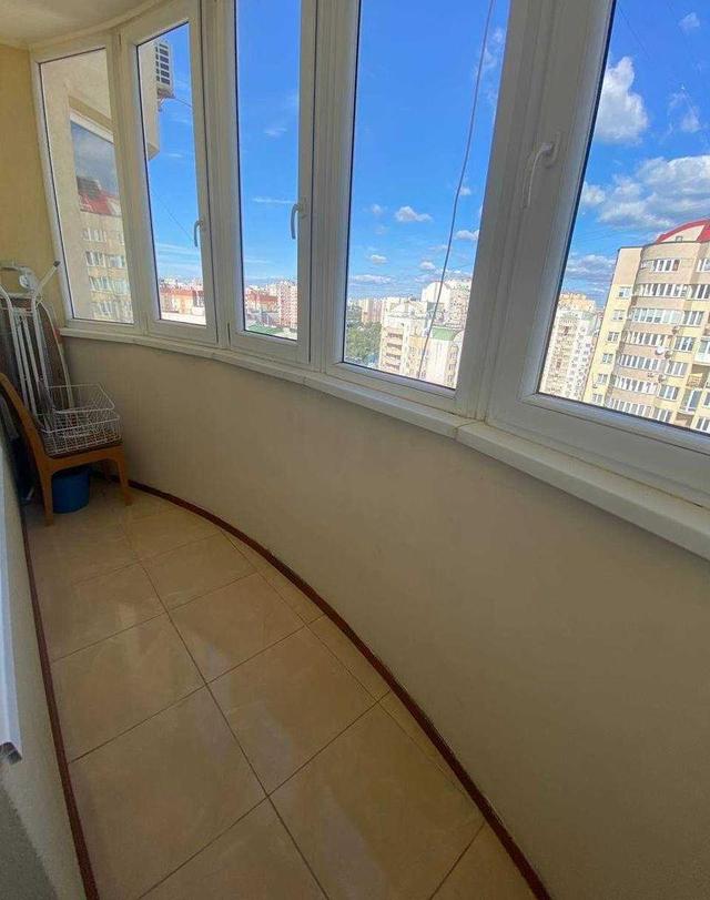 1-кімнатна квартира, вул. Ахматової 48 — фото 10
