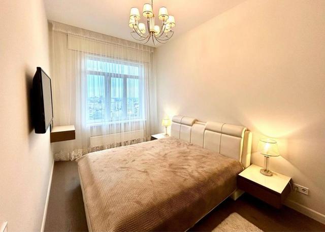 2-кімнатна квартира, просп. Лобановського (Червонозоряний) 4в — фото 1