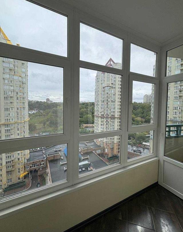 1-кімнатна квартира, вул. Кудряшова 16 — фото 8