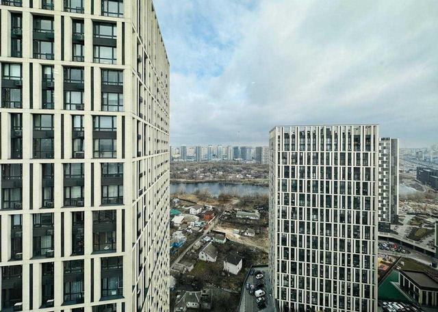 2-кімнатна квартира, Київ — фото 18