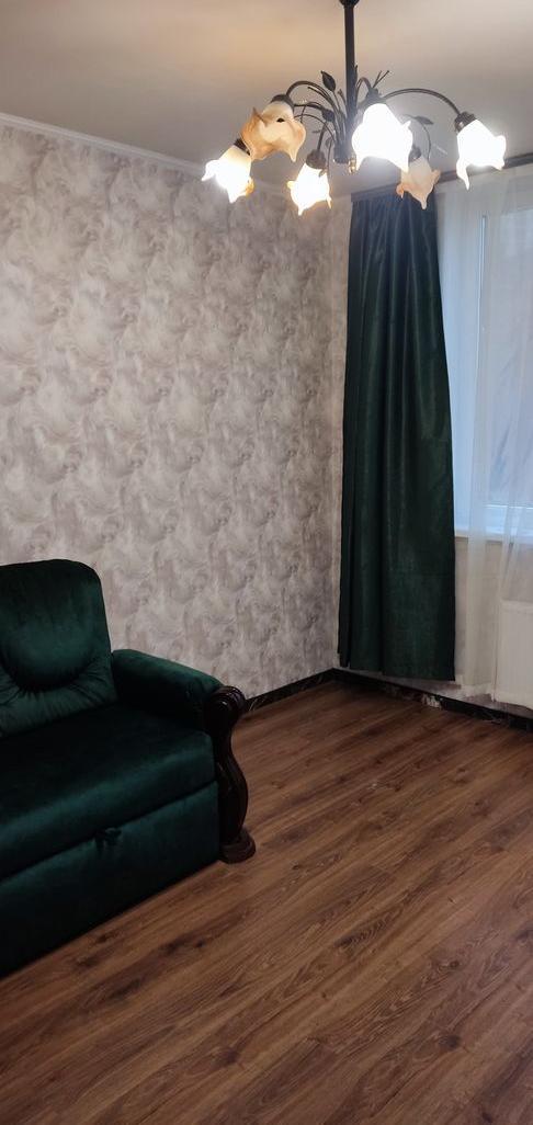 1-кімнатна квартира, пер. Балтийский