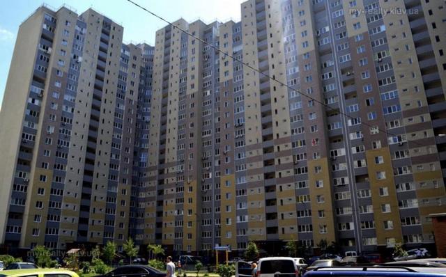 3-кімнатна квартира, вул. Закревського 97 — фото 15