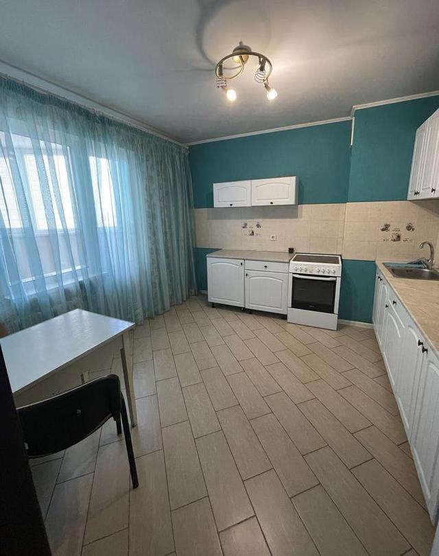 3-кімнатна квартира, вул. Закревського 97 — фото 1
