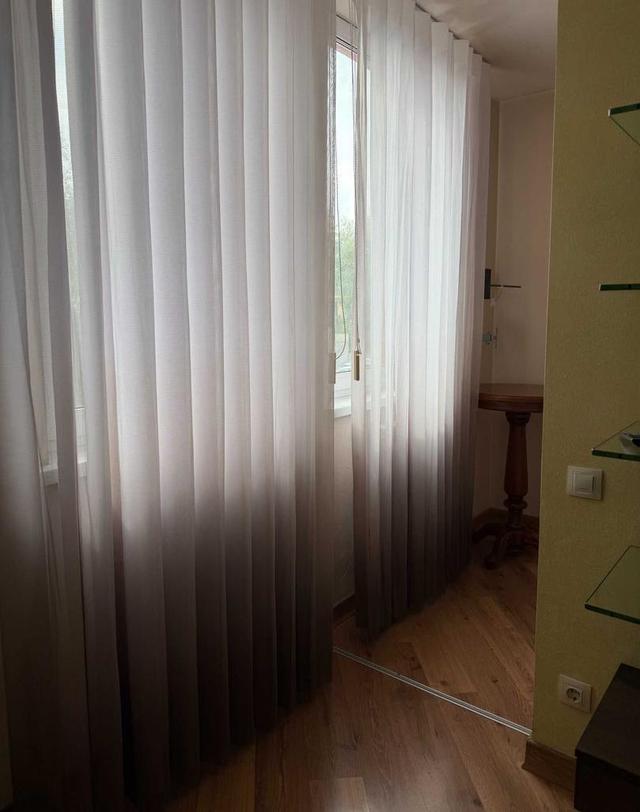 1-кімнатна квартира, просп. Лобановського (Червонозоряний) 126г — фото 6