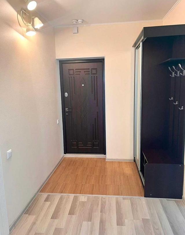 1-кімнатна квартира, вул. Ахматової 22 — фото 8