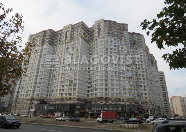 1-кімнатна квартира, вул. Ахматової 22 — фото 13
