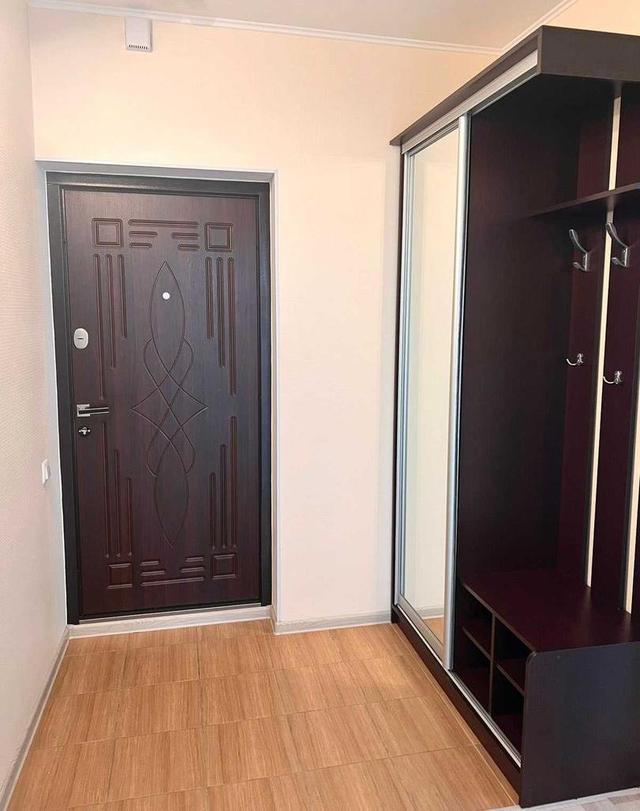 1-кімнатна квартира, вул. Ахматової 22 — фото 4