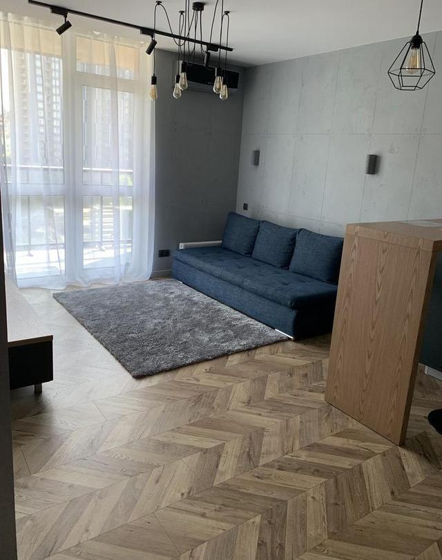 1-кімнатна квартира, французський л2 — фото 2