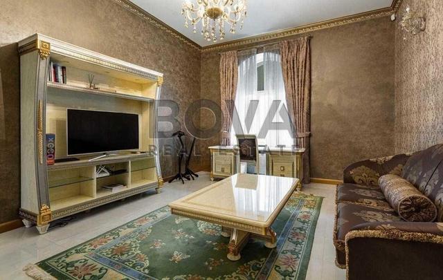 3-кімнатна квартира, вул. Банкова 3 — фото 11
