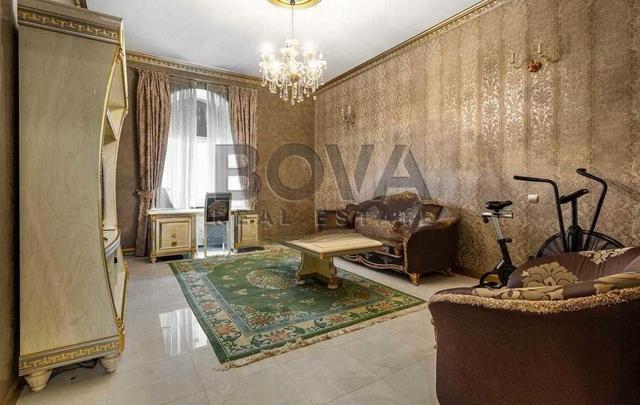 3-кімнатна квартира, вул. Банкова 3 — фото 10
