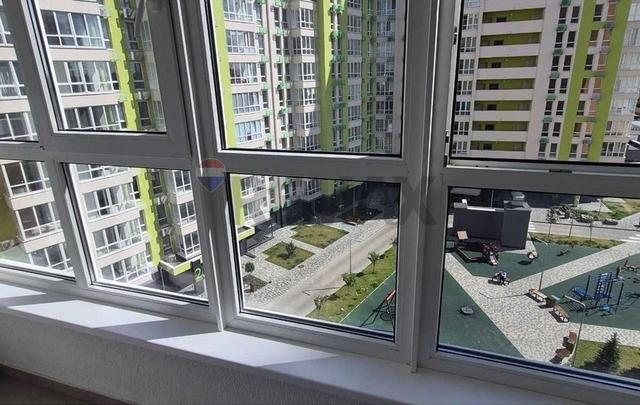 1-кімнатна квартира, Бердника вул. 1 — фото 9