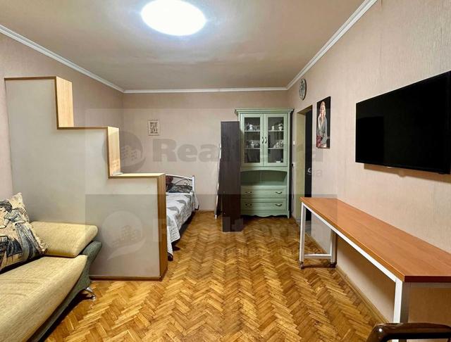 1-кімнатна квартира, вул. Срібнокільська 1 — фото 3