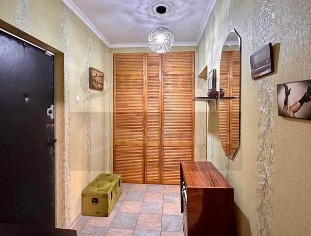 1-кімнатна квартира, вул. Срібнокільська 1 — фото 13