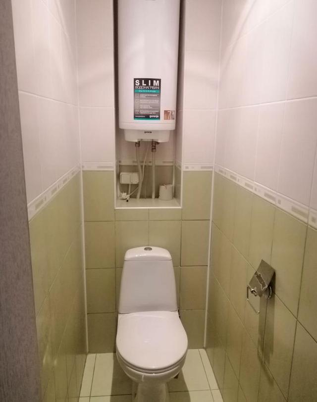 2-кімнатна квартира, вул. Миколи Матеюка 5б — фото 9