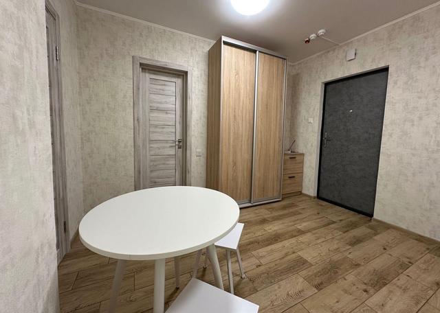 1-кімнатна квартира, вул. Закревського 101В — фото 5