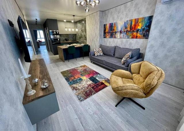 1-кімнатна квартира, вул. Максимовича (Онуфрія Трутенко) 32б — фото 3