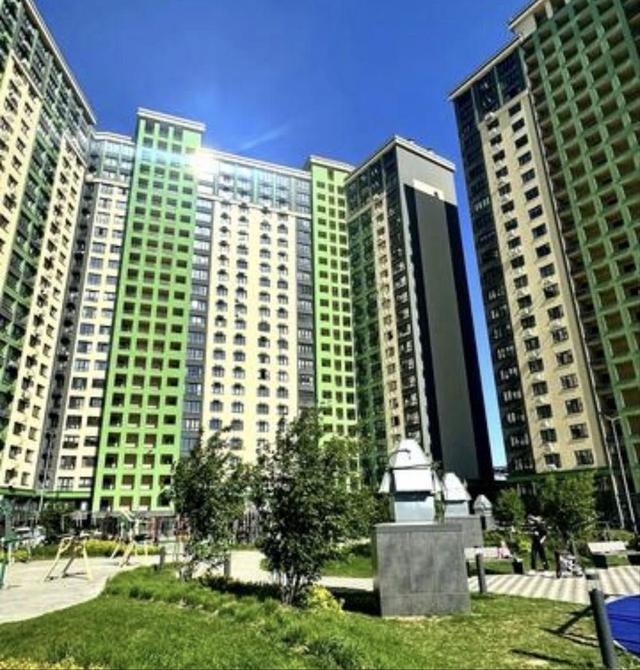 1-кімнатна квартира, вул. Максимовича (Онуфрія Трутенко) 32б — фото 19