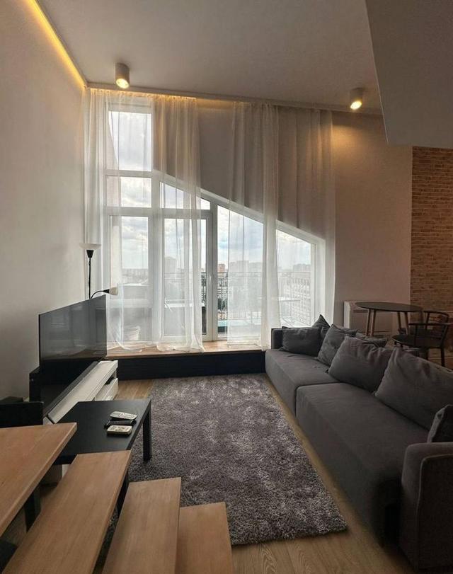 3-кімнатна квартира, вул. Липківського (Урицька) 37в — фото 5