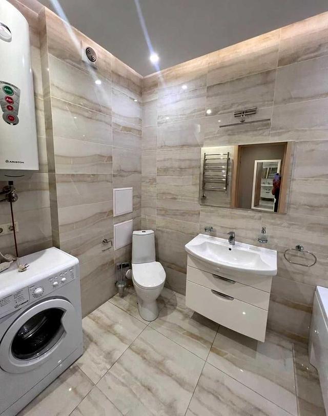 2-кімнатна квартира, вул. Драгоманова 40е — фото 7