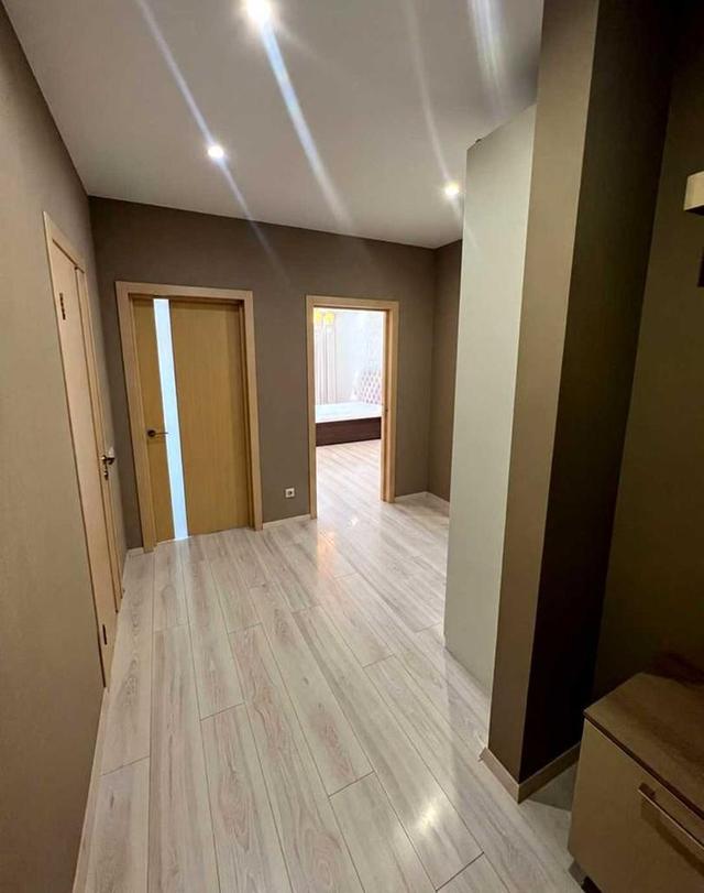 2-кімнатна квартира, вул. Драгоманова 40е — фото 11