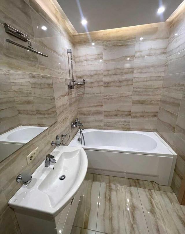 2-кімнатна квартира, вул. Драгоманова 40е — фото 9
