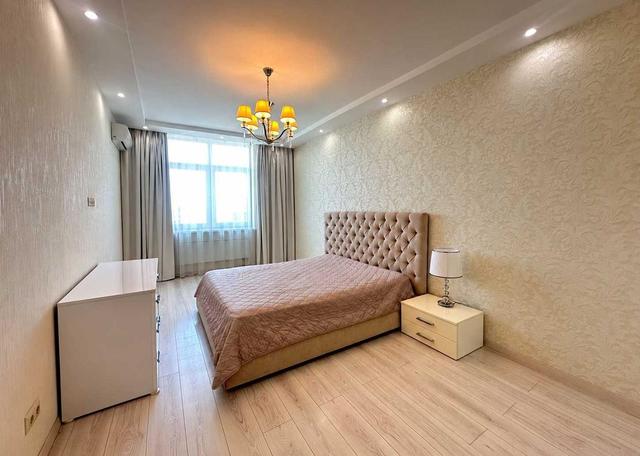 2-кімнатна квартира, вул. Драгоманова 40е — фото 5