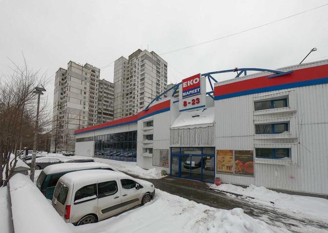 1-кімнатна квартира, вул. Вадима Гетьмана 46а — фото 24