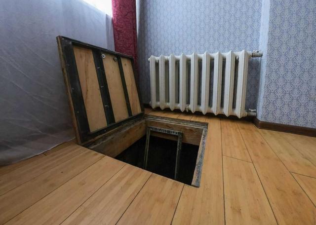 1-кімнатна квартира, вул. Вадима Гетьмана 46а — фото 13